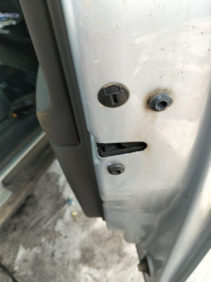 CERRADURA PUERTA DELANTERA DERECHA