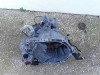 CAJA CAMBIOS PEUGEOT 207 