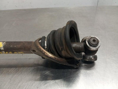 TRANSMISION DELANTERA IZQUIERDA, OPEL, MOVANO FURGÓN/COMBI