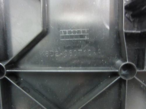 GUANTERA, LAND ROVER, RANGE ROVER EVOQUE