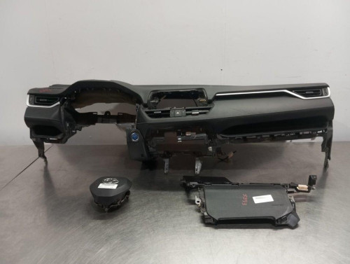  KIT AIRBAG TOYOTA RAV4 