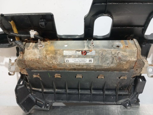  KIT AIRBAG TOYOTA RAV4 