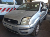FORD FUSION (CBK)