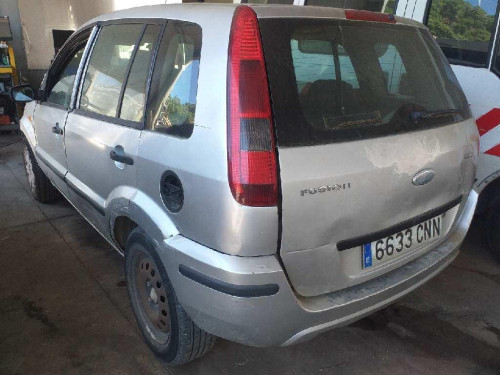  FORD FUSION (CBK) 