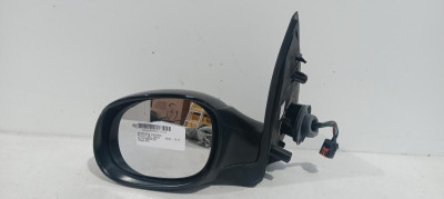 RETROVISOR IZQUIERDO, PEUGEOT, 206 +