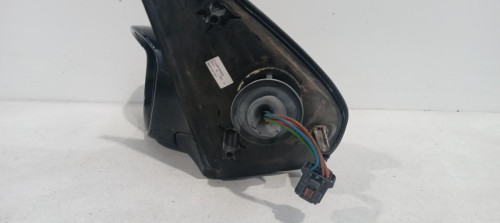  RETROVISOR IZQUIERDO, PEUGEOT, 206 + 