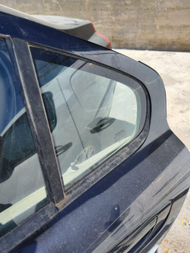 LUNA CUSTODIA TRASERA IZQUIERDA VOLVO S60 BERLINA 