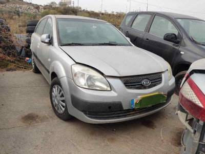 KIA RIO (JB)