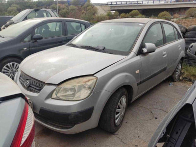 KIA RIO (JB)
