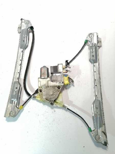  ELEVALUNAS DELANTERO IZQUIERDO CITROEN C5 BERLINA 