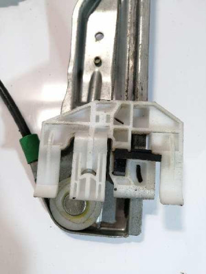 ELEVALUNAS DELANTERO IZQUIERDO, CITROEN, C5 BERLINA