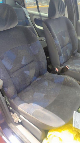  RENAULT CLIO II FASE I (B/CB0) 