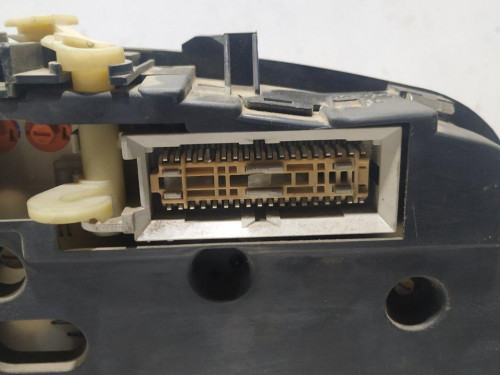  CUADRO INSTRUMENTOS 