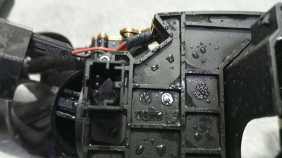 CINTURON SEGURIDAD DELANTERO IZQUIERDO, VOLKSWAGEN, PHAETON (3D2/3D8)