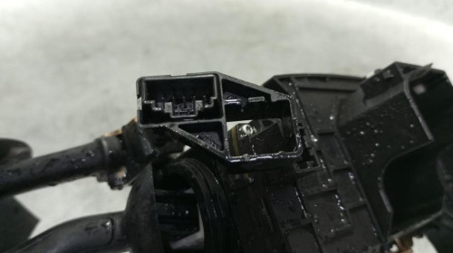 CINTURON SEGURIDAD DELANTERO IZQUIERDO, VOLKSWAGEN, PHAETON (3D2/3D8)