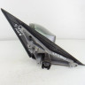 RETROVISOR IZQUIERDO