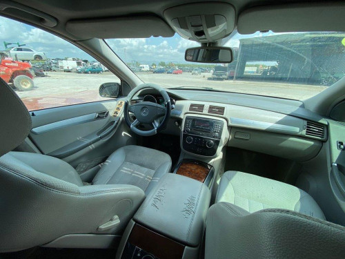  MERCEDES-BENZ CLASE R (BM 251) 