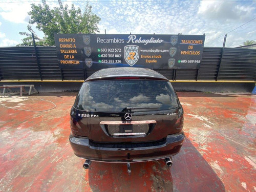  MERCEDES-BENZ CLASE R (BM 251) 