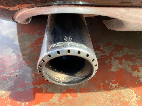  MERCEDES-BENZ CLASE R (BM 251) 