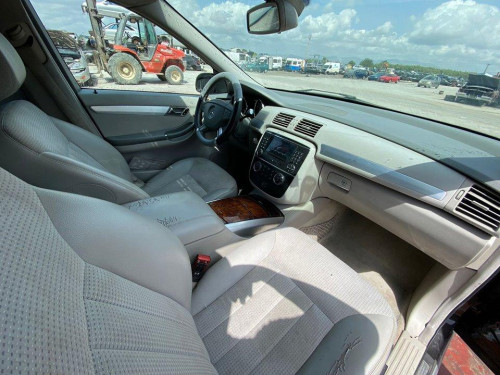  MERCEDES-BENZ CLASE R (BM 251) 