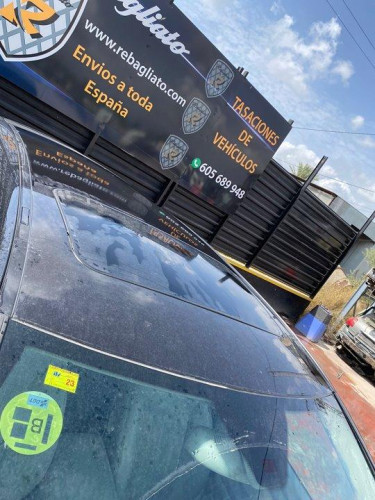  MERCEDES-BENZ CLASE R (BM 251) 