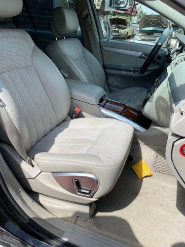  MERCEDES-BENZ CLASE R (BM 251) 