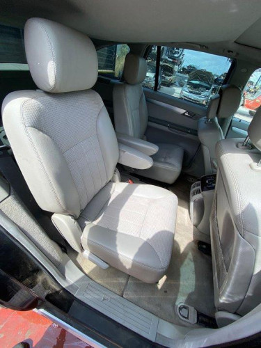  MERCEDES-BENZ CLASE R (BM 251) 