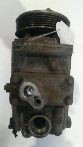  COMPRESOR AIRE ACONDICIONADO AUDI A3 (8P1) 