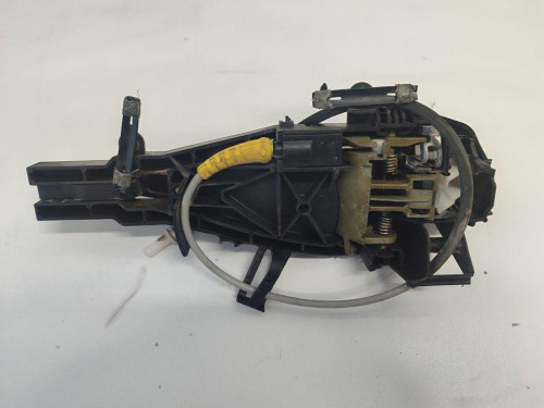  MANETA EXTERIOR TRASERA IZQUIERDA, BMW, SERIE X5 (E70) 