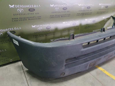 PARAGOLPES DELANTERO