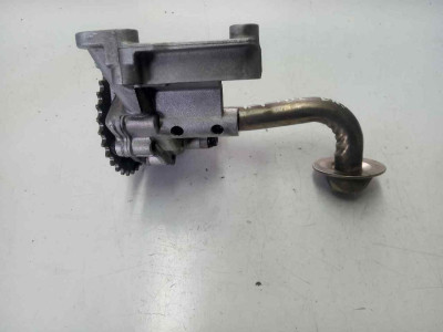 BOMBA ACEITE, Volkswagen, T5 TRANSPORTER FURGÓN/COMBI (7H)
