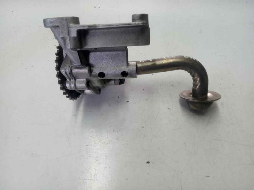 BOMBA ACEITE Volkswagen T5 TRANSPORTER FURGÓN/COMBI (7H) 