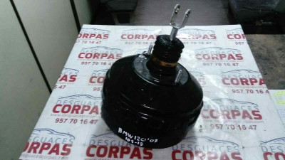 SERVOFRENO, BMW, SERIE 1 BERLINA (E81/E87)