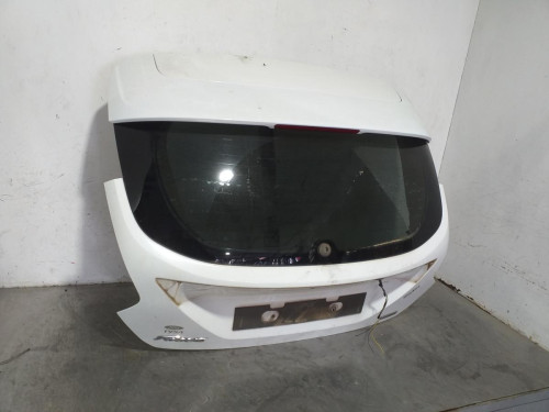 PORTON TRASERO Ford FOCUS BERLINA (CB8) 