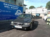 VOLVO S60 BERLINA