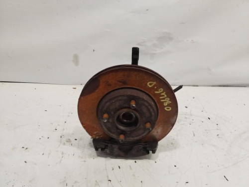 MANGUETA DELANTERA DERECHA Ford FIESTA (CBK) 