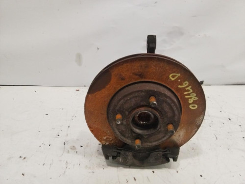 MANGUETA DELANTERA DERECHA Ford FIESTA (CBK) 
