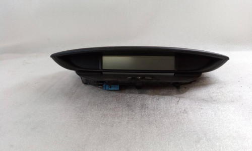  CUADRO CUENTA KILOMETROS CITROEN C4 BERLINA 