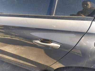 MANETA EXTERIOR TRASERA IZQUIERDA, PEUGEOT, 508