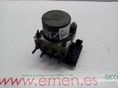 ABS, PEUGEOT, 307 BREAK / SW (S1)(04.2002)