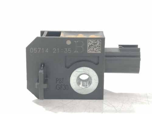  SENSOR DE IMPACTO, OPEL, ASTRA J BERLINA 5P 