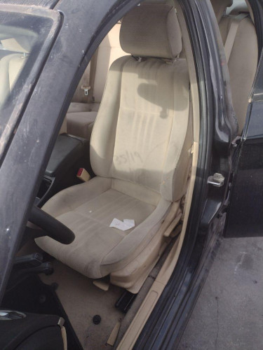 ASIENTO DELANTERO IZQUIERDO, ALFA ROMEO, 159 (140)