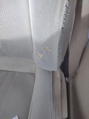 ASIENTO DELANTERO IZQUIERDO, ALFA ROMEO, 159 (140)