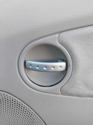 MANETA INTERIOR DELANTERA DERECHA Citroen C3 (2002->)