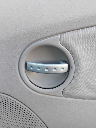 MANETA INTERIOR DELANTERA DERECHA Citroen C3 (2002->) Citroen C3 (2002->) 