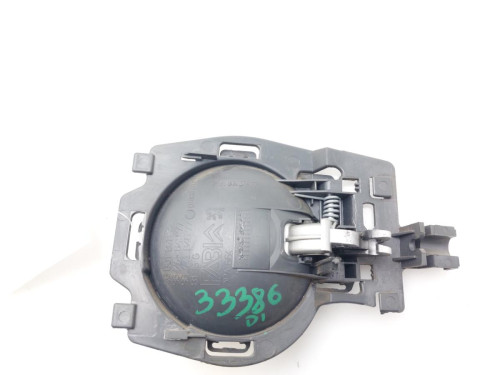  MANETA INTERIOR DELANTERA IZQUIERDA, CITROEN, C3 