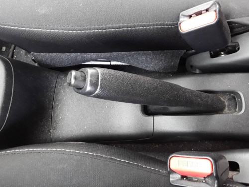 NO IDENTIFICADO MITSUBISHI SPACE STAR (A00) 