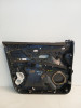  GUARNECIDO PUERTA DELANTERA DERECHA PEUGEOT 3008 
