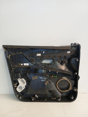 GUARNECIDO PUERTA DELANTERA DERECHA, PEUGEOT, 3008