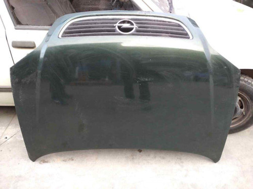 CAPO Opel ZAFIRA A 